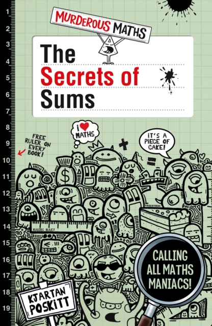 The Secrets of Sums, EPUB eBook