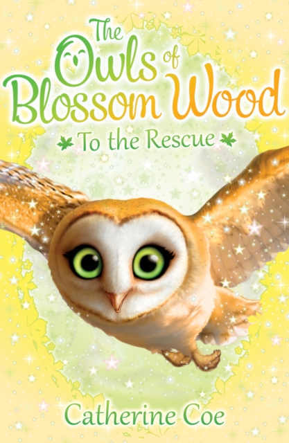 The Owls of Blossom Wood: To the Rescue, Paperback / softback Book