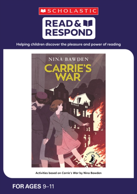 Carrie's War, Paperback / softback Book