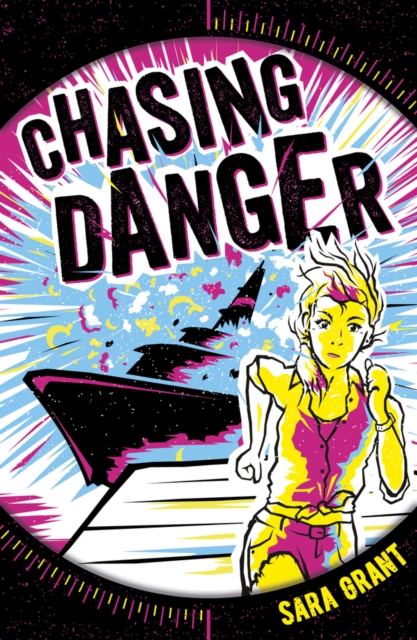Chasing Danger, Paperback / softback Book