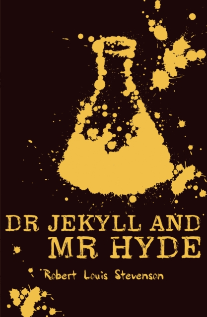 Strange Case of Dr Jekyll and Mr Hyde, Paperback / softback Book