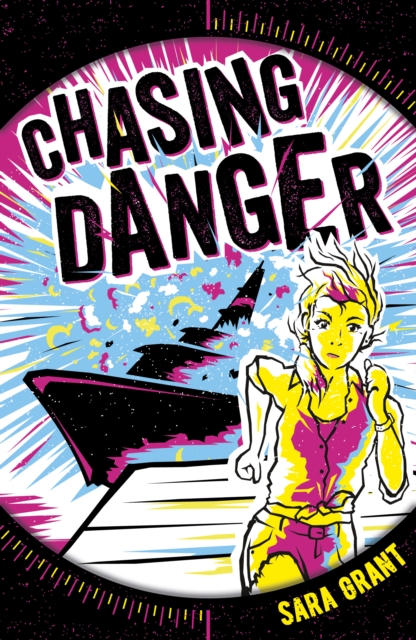 Chasing Danger, EPUB eBook