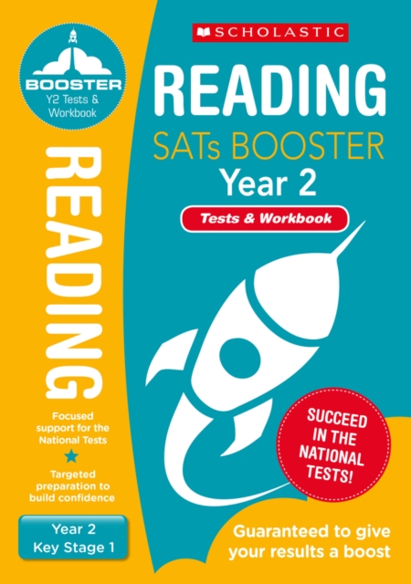 Reading Pack (Year 2), Paperback / softback Book