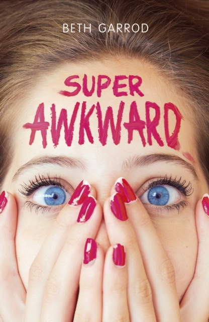 Super Awkward, EPUB eBook