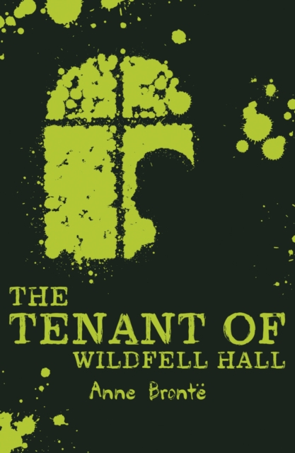 The Tenant of Wildfell Hall, Paperback / softback Book