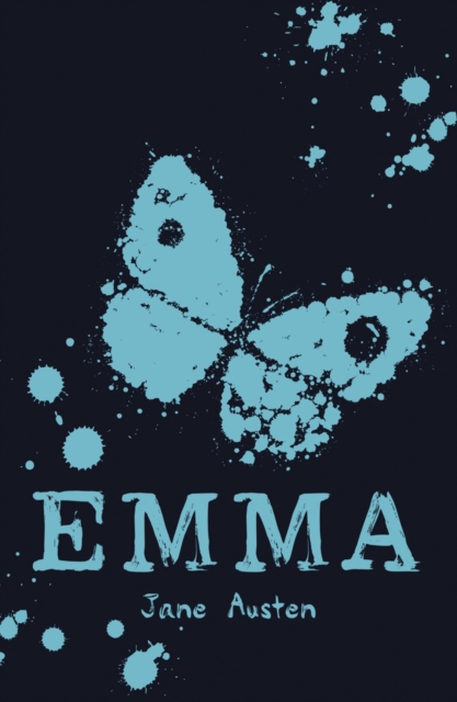 Emma, Paperback / softback Book