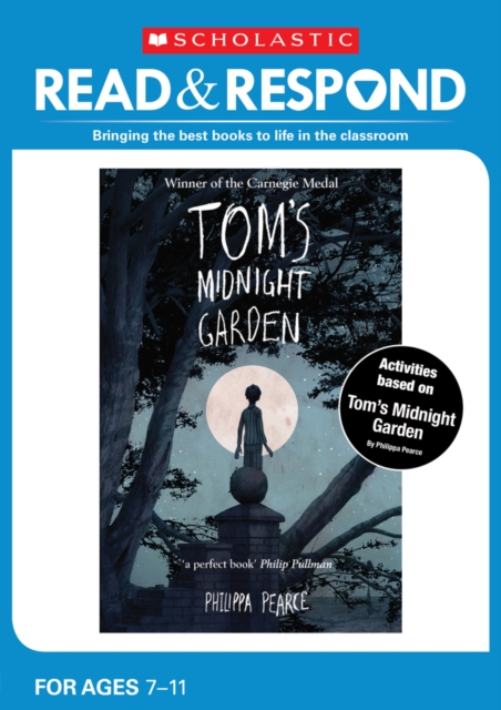 Tom's Midnight Garden, Paperback / softback Book