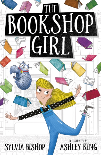 The Bookshop Girl, EPUB eBook