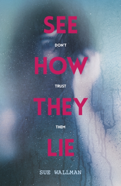 See How They Lie, EPUB eBook