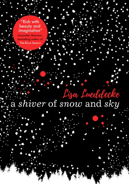 A Shiver of Snow and Sky, EPUB eBook