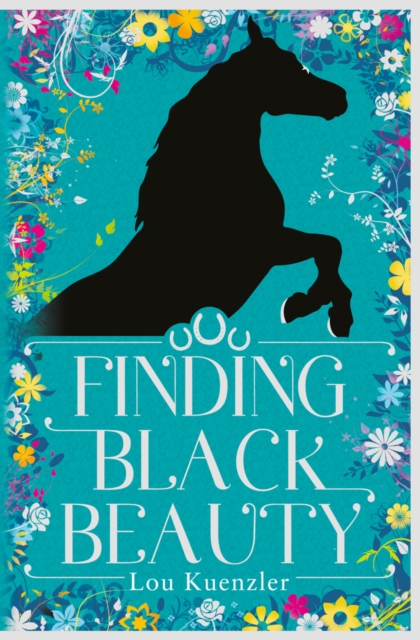 Finding Black Beauty, Paperback / softback Book