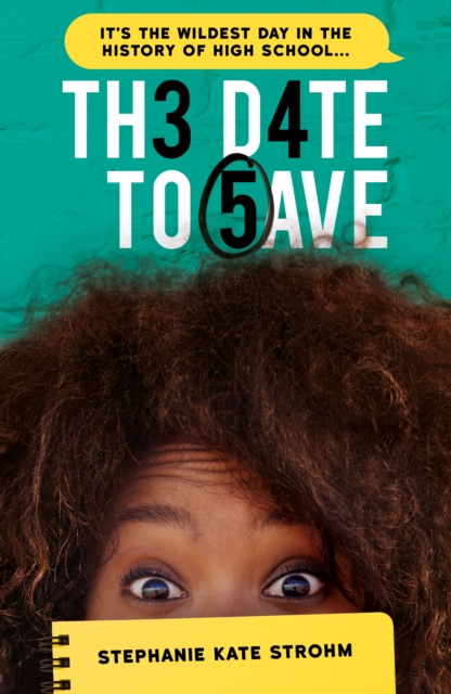 The Date to Save, EPUB eBook