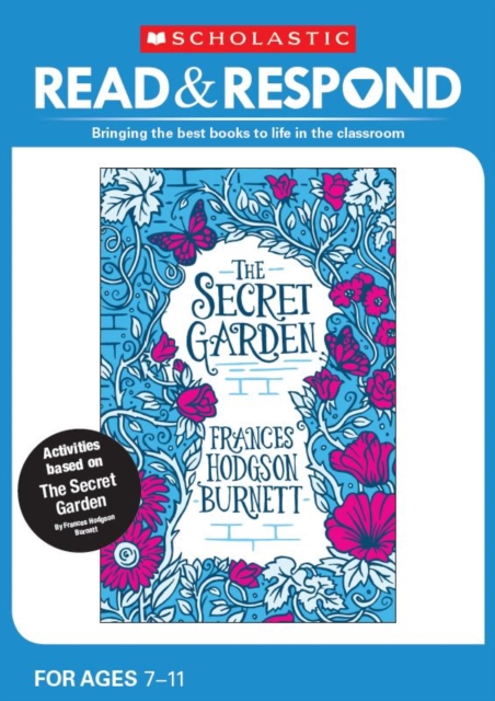 Secret Garden, Paperback / softback Book
