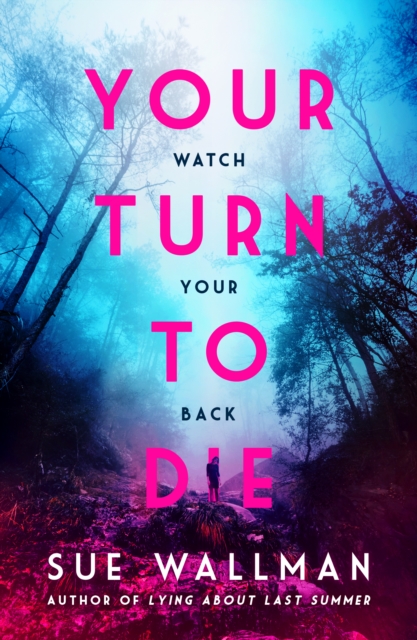 Your Turn to Die, EPUB eBook