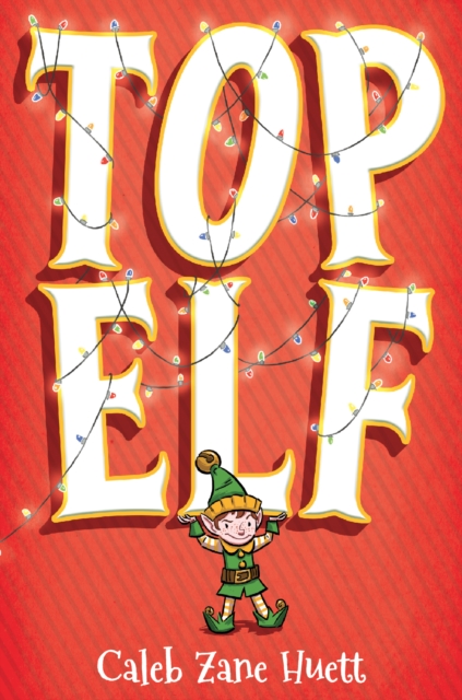Top Elf, EPUB eBook