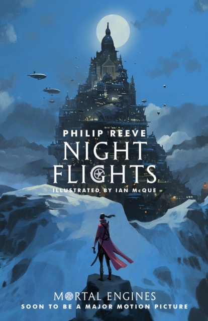Night Flights, EPUB eBook