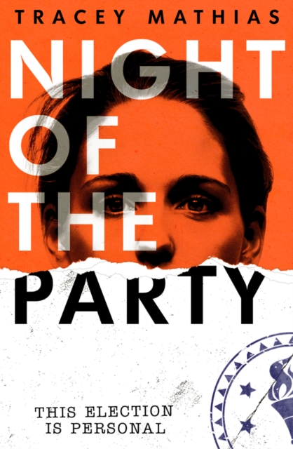 Night of the Party, Paperback / softback Book