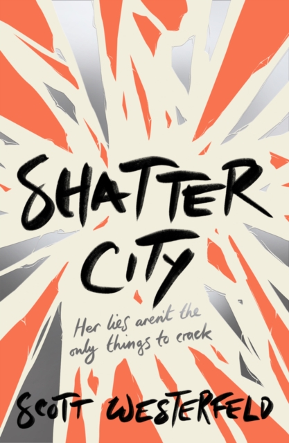 Shatter City, Paperback / softback Book