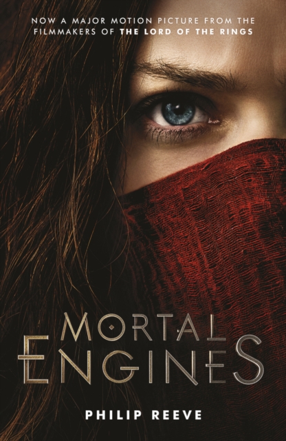 Mortal Engines, Paperback / softback Book