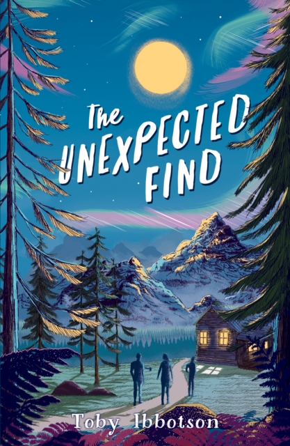 The Unexpected Find, EPUB eBook