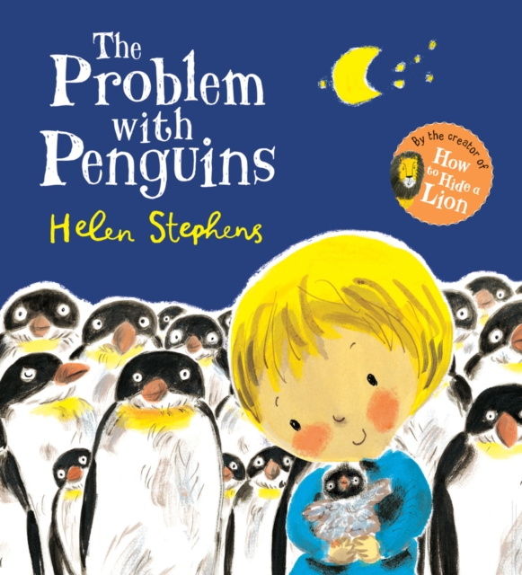 The Problem with Penguins, Paperback / softback Book