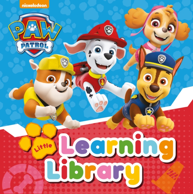 Little Learning Library, Board book Book