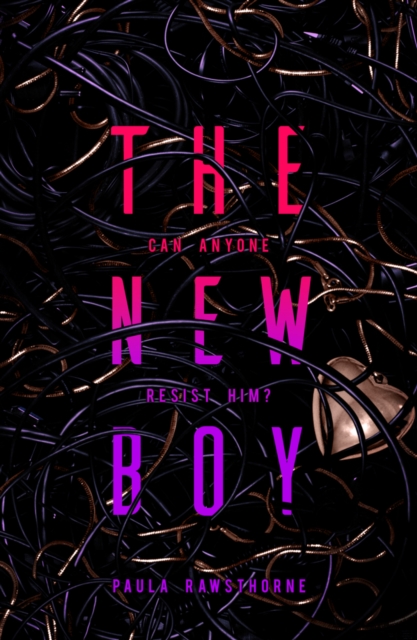 THE NEW BOY, EPUB eBook