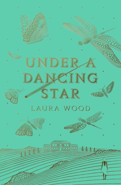Under A Dancing Star, EPUB eBook