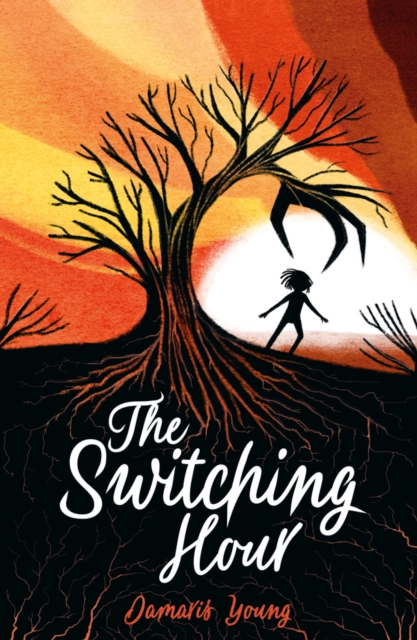 The Switching Hour, Paperback / softback Book