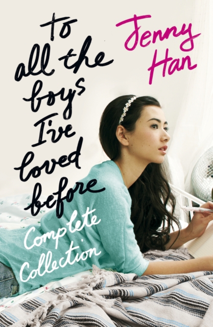 To All The Boys I've Loved Before, EPUB eBook
