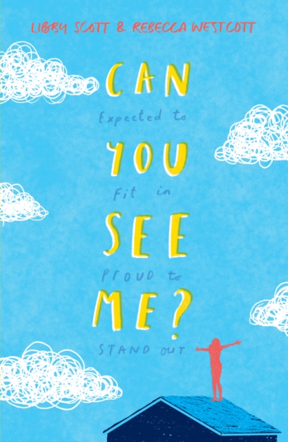 Can You See Me?, Paperback / softback Book