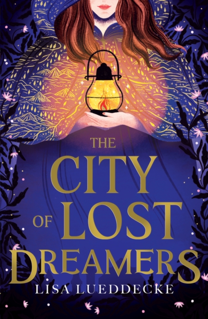The City of Lost Dreamers, Paperback / softback Book