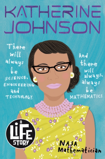 Katherine Johnson, EPUB eBook