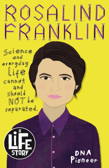 Rosalind Franklin, EPUB eBook