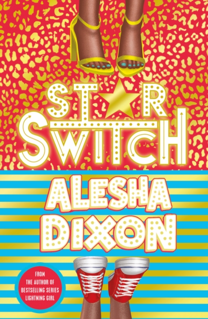 Star Switch, Paperback / softback Book