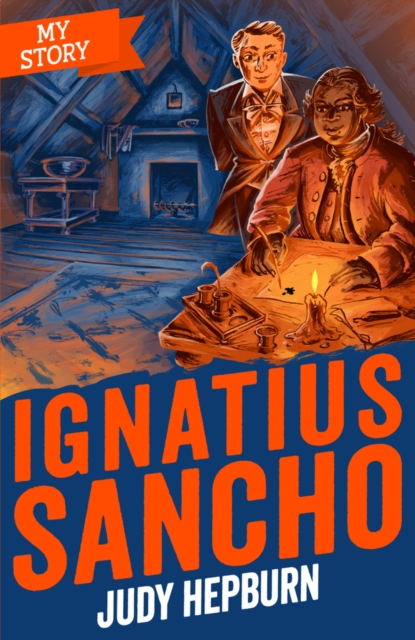Ignatius Sancho, Paperback / softback Book