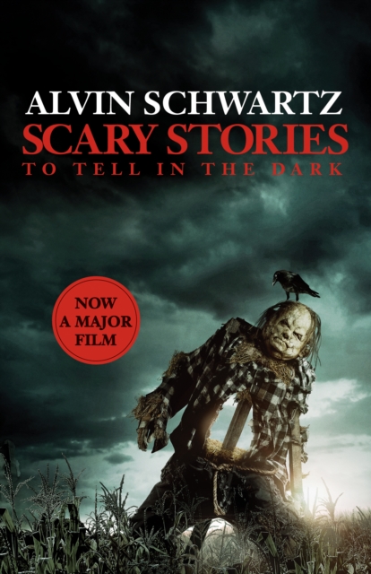 Scary Stories to Tell in the Dark: The Complete Collection, EPUB eBook