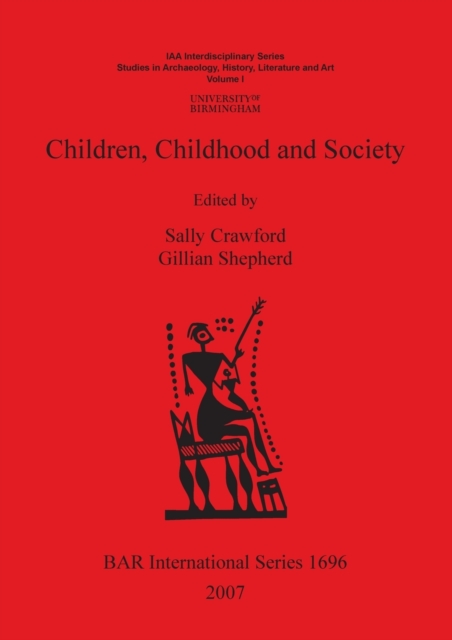 Children Childhood and Society, Paperback / softback Book