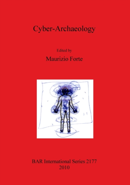 Cyber-Archaeology, Paperback / softback Book