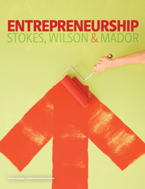 Entrepreneurship, Paperback / softback Book