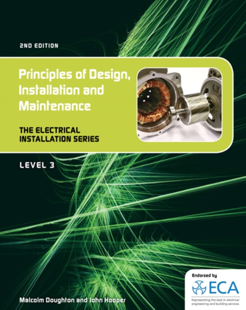 EIS: Principles of Design, Installation and Maintenance, Spiral bound Book
