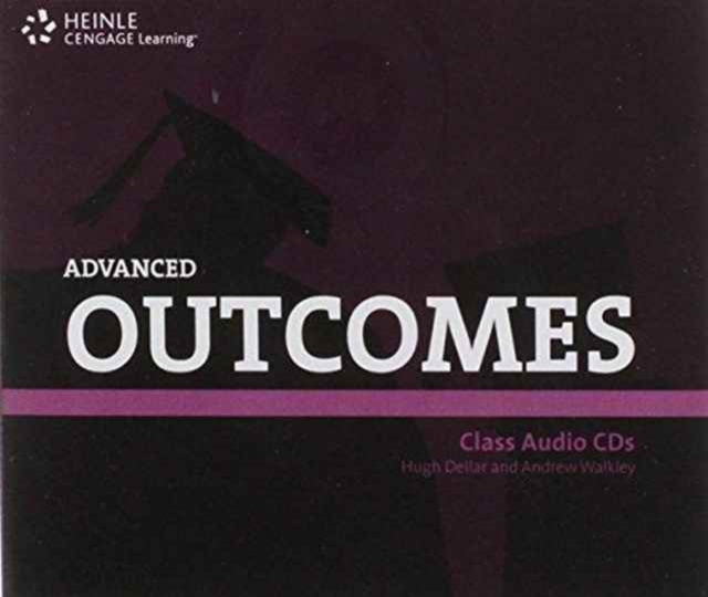 OUTCOMES ADVANCED HELBLING PACK, Multiple-component retail product Book