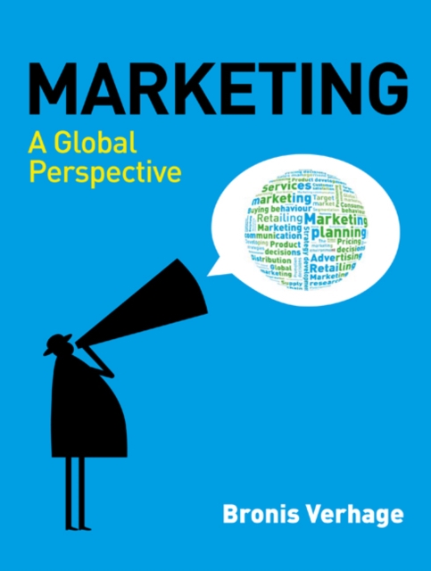 Marketing : A Global Perspective (with CourseMate and eBook Access Card), Mixed media product Book