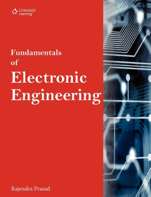 FUND OF ELECTRONIC ENGINEERING, Paperback / softback Book