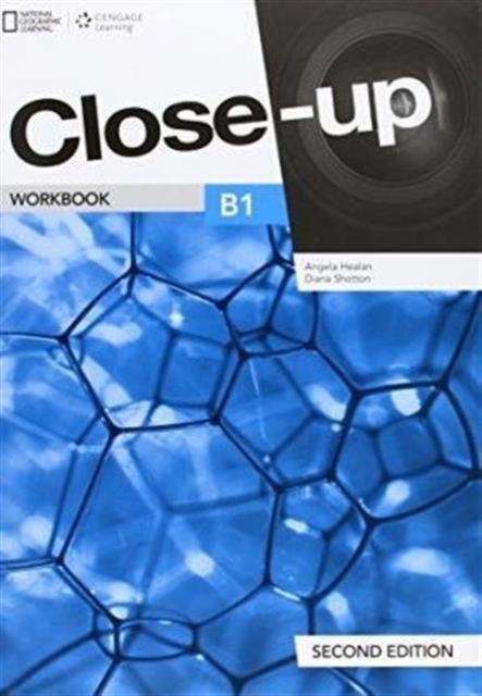 Close-up B1: Workbook, Paperback / softback Book