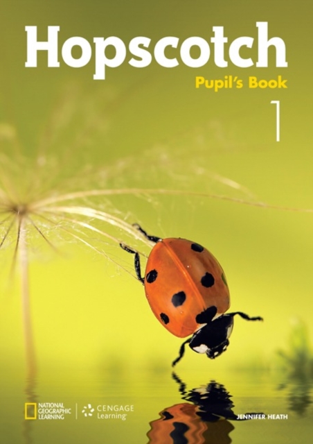 Hopscotch 1, Paperback / softback Book