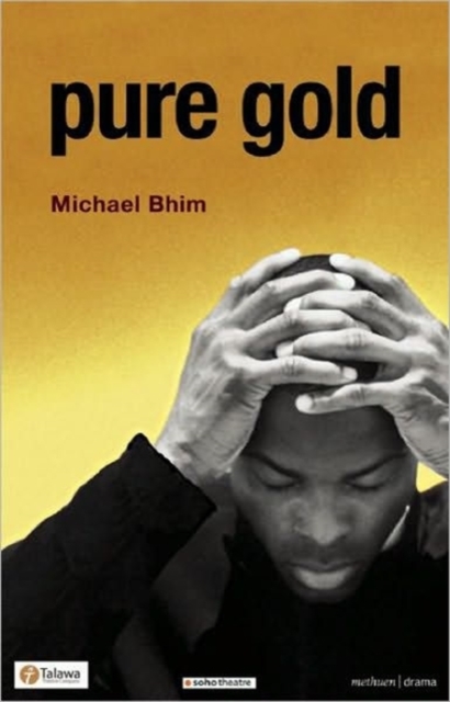 Pure Gold, Paperback / softback Book