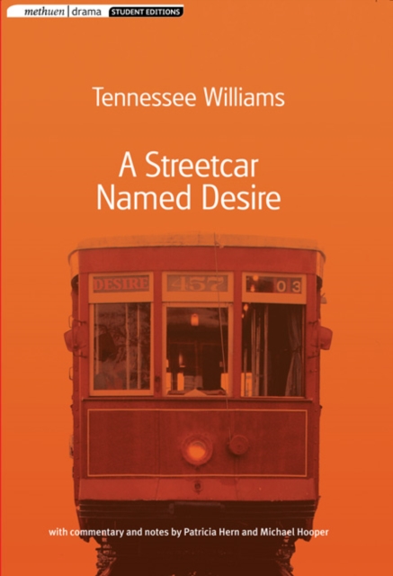 A Streetcar Named Desire, Paperback / softback Book