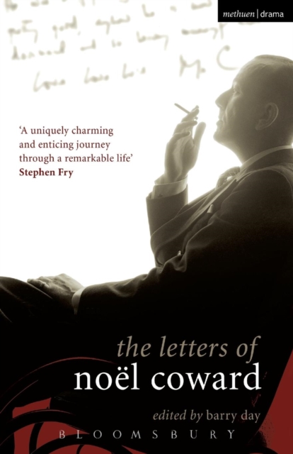 The Letters of Noel Coward, Paperback / softback Book