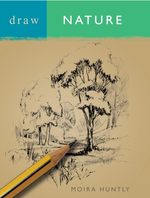 Draw Nature, PDF eBook